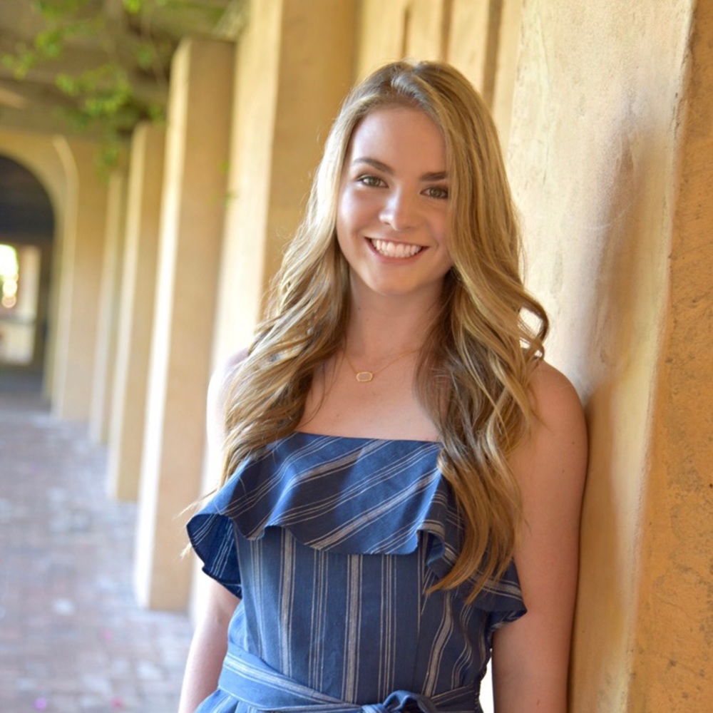 Meet your Posher, Savannah